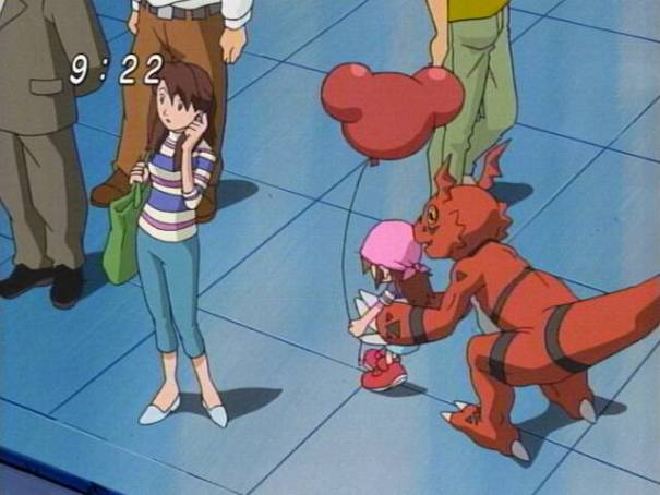Guilmon